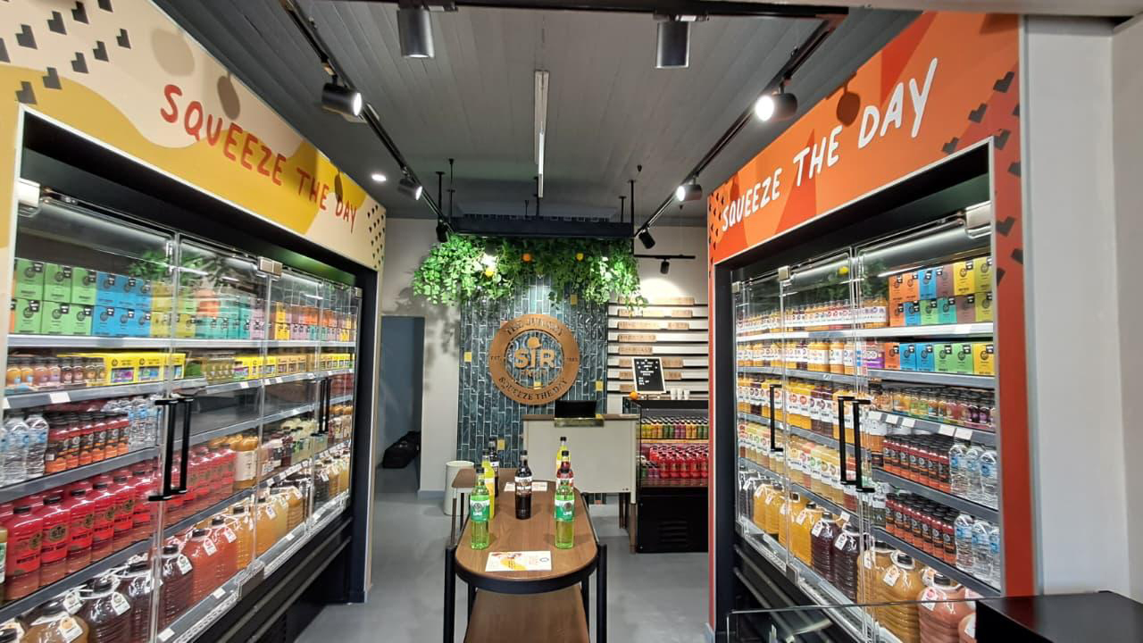 GQEBERHA SIR FRUIT JUICERY_BATELEUR PROJECTS_COLCAB FRIDGES